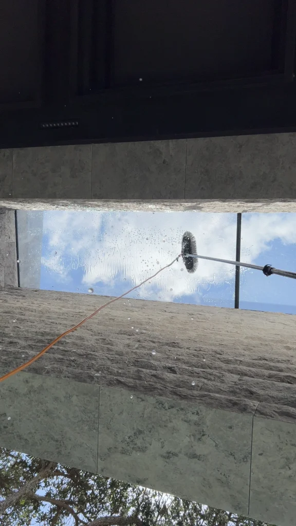 Skylight Skylight Cleaning Auckland